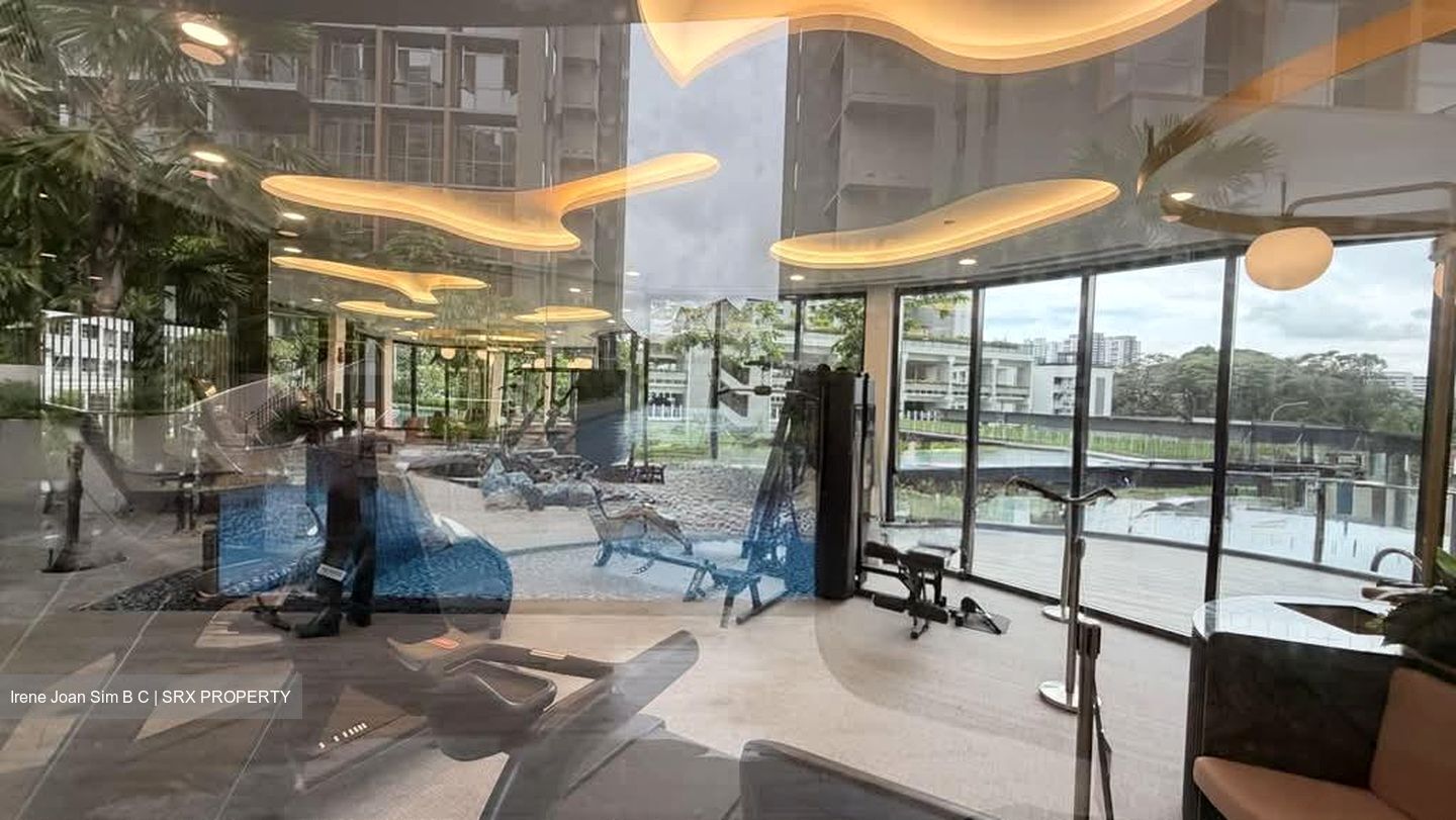 Amo Residence (D20), Apartment #574174811